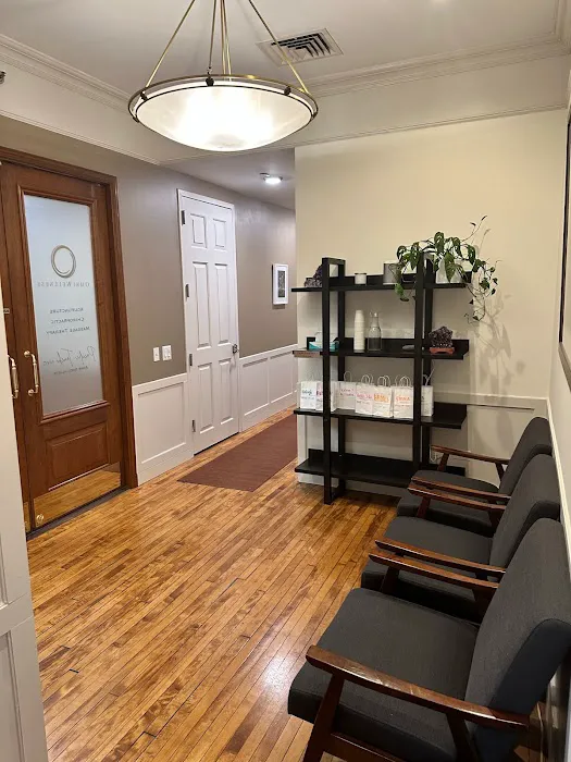 Penn Station Chiropractic Picture 6