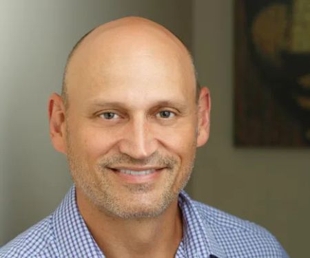 Dr Scott Andersen or Andersen Chiropractor New York