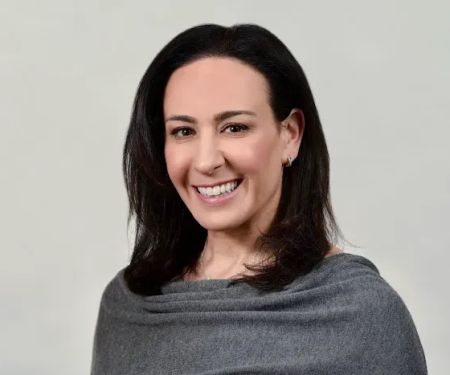 Dr. Randi Jaffe