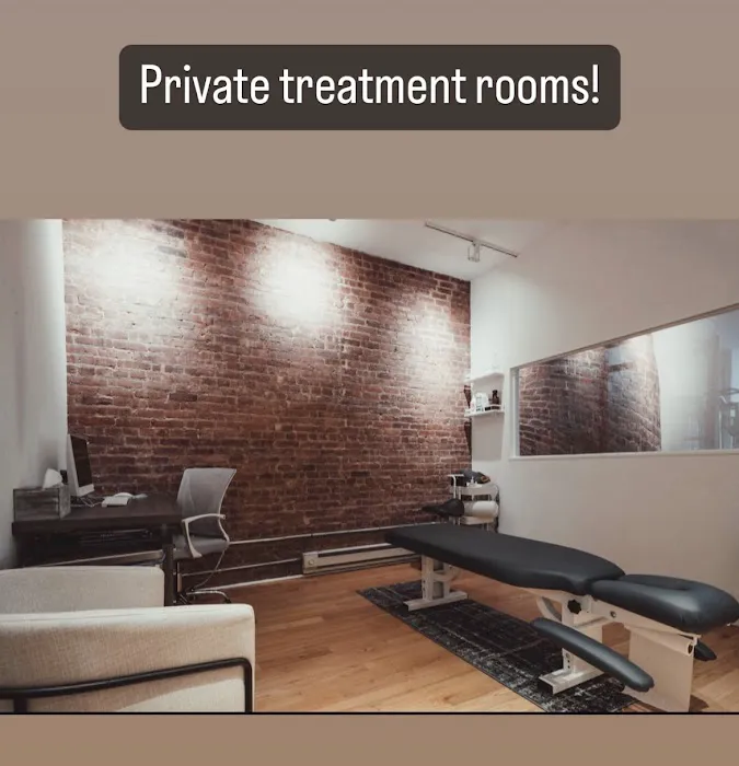 Warrior NYC Picture 6