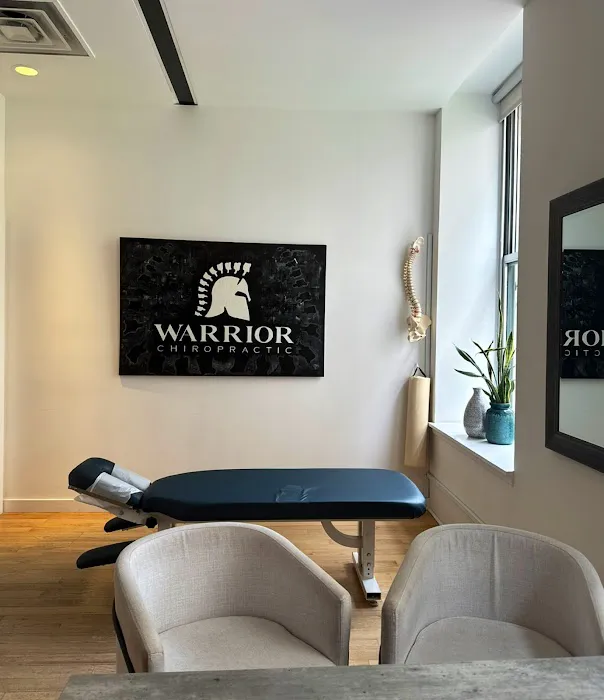 Warrior NYC Picture 8