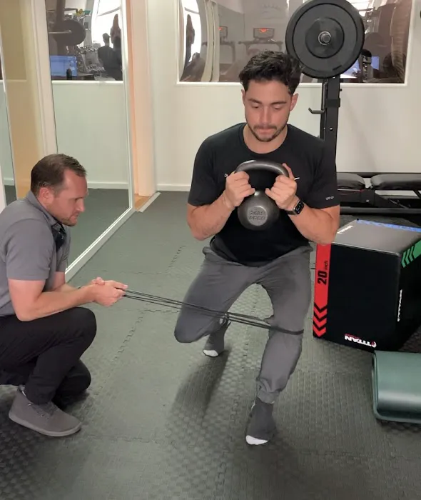 Warrior NYC Picture 3