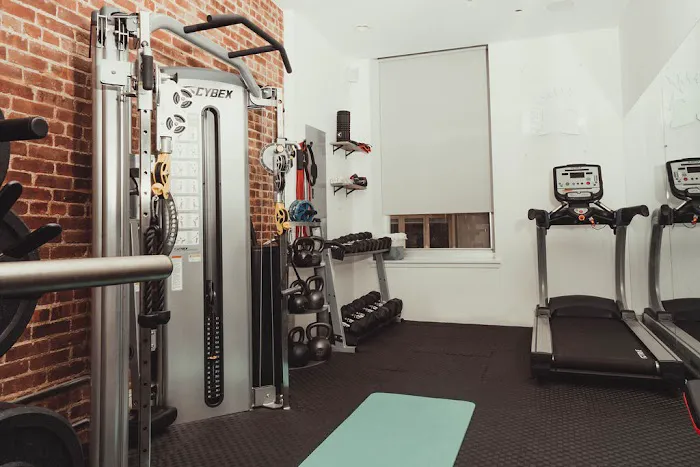 Warrior NYC Picture 10