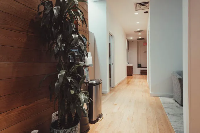 Warrior NYC Picture 1