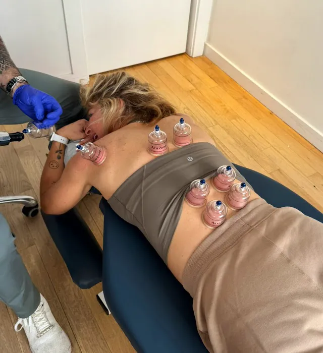 Warrior NYC Picture 4