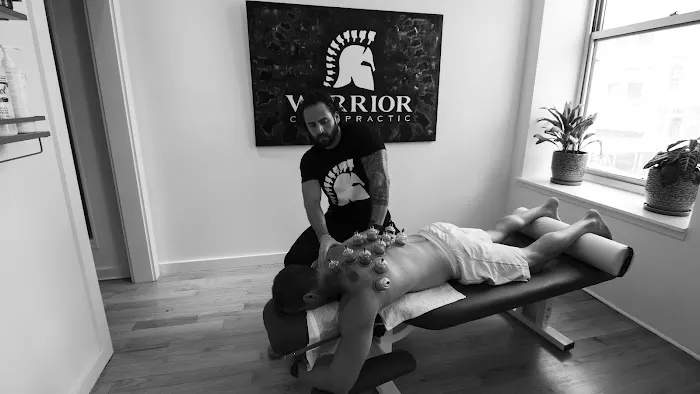 Warrior NYC Picture 2