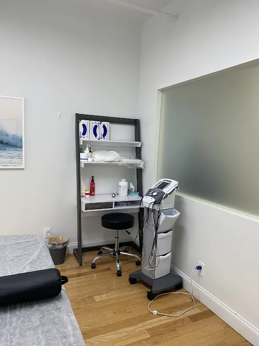 Prestige Health and Wellness - Chelsea Picture 5