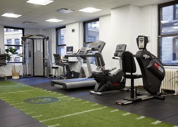 Prestige Health and Wellness - Chelsea Picture 1