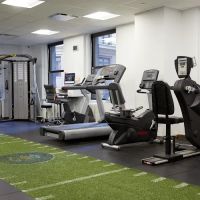 Prestige Health and Wellness - Chelsea ico
