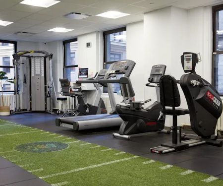 Prestige Health and Wellness - Chelsea