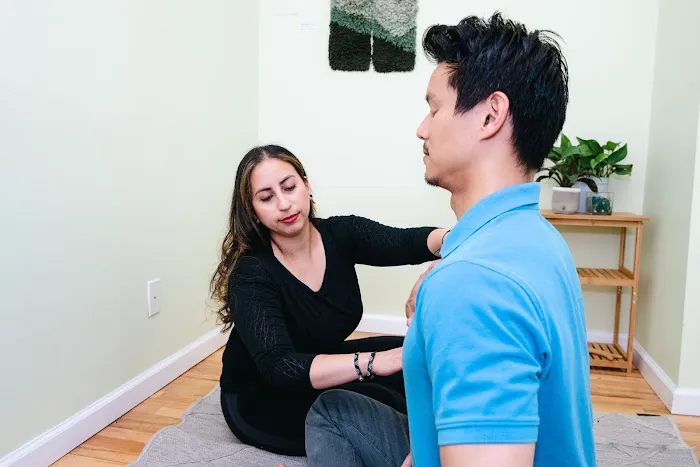 Chiropractic in the City- Dr. Diana Salazar Picture 6