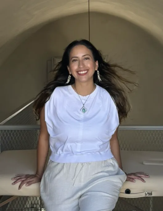 Chiropractic in the City- Dr. Diana Salazar Picture 9