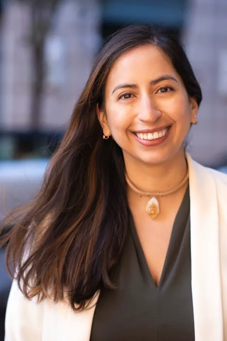 Chiropractic in the City- Dr. Diana Salazar Picture 5