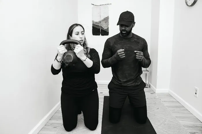 Chiropractic in the City- Dr. Diana Salazar Picture 3