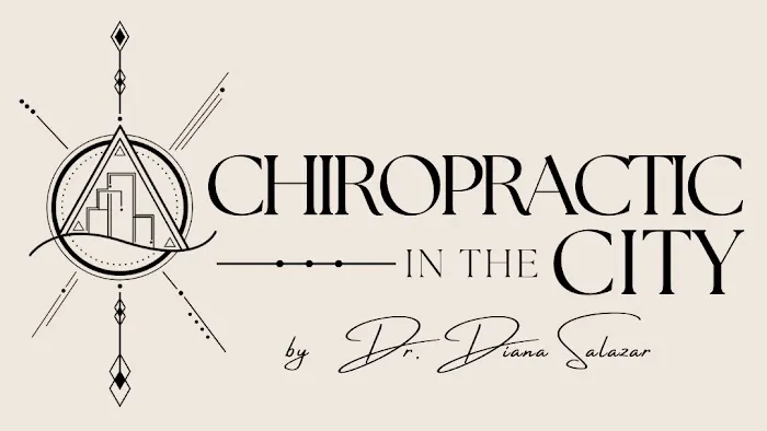 Chiropractic in the City- Dr. Diana Salazar Picture 2