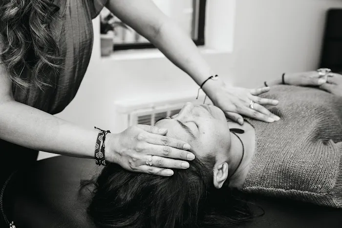 Chiropractic in the City- Dr. Diana Salazar Picture 1