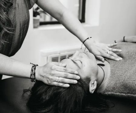 Chiropractic in the City- Dr. Diana Salazar