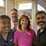 Dr. Anish Bajaj, Well Rooted Chiropractic (NYC) & Well Rooted Health (NJ)