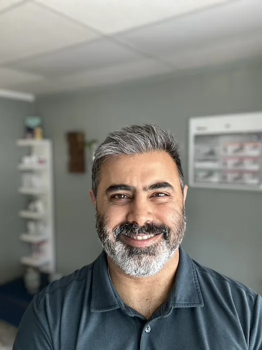 Dr. Anish Bajaj, Well Rooted Chiropractic (NYC) & Well Rooted Health (NJ) Picture 6