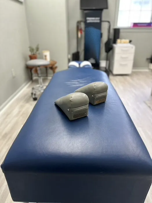 Dr. Anish Bajaj, Well Rooted Chiropractic (NYC) & Well Rooted Health (NJ) Picture 2