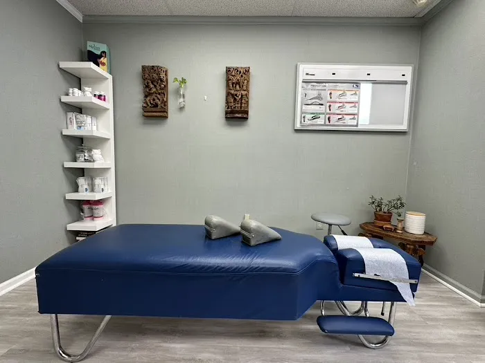Dr. Anish Bajaj, Well Rooted Chiropractic (NYC) & Well Rooted Health (NJ) Picture 8