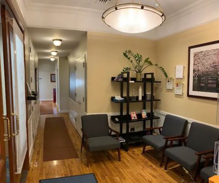 Omni Wellness NYC