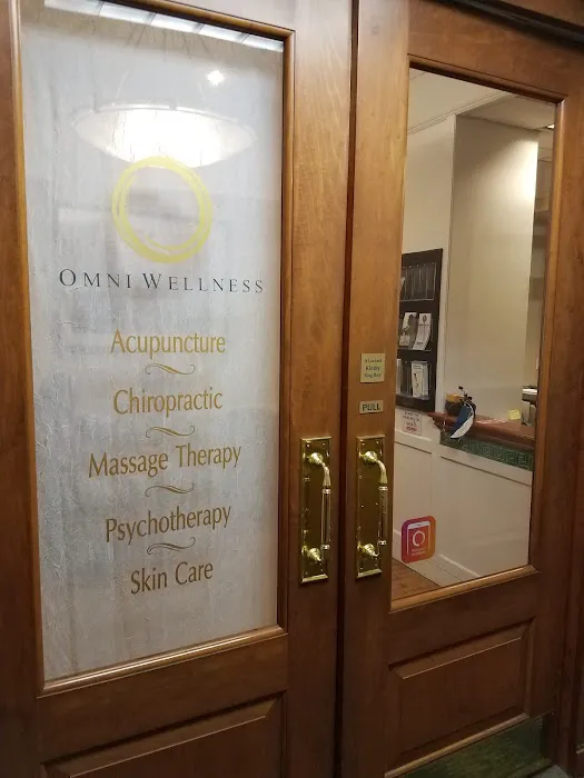 Omni Wellness NYC Picture 3