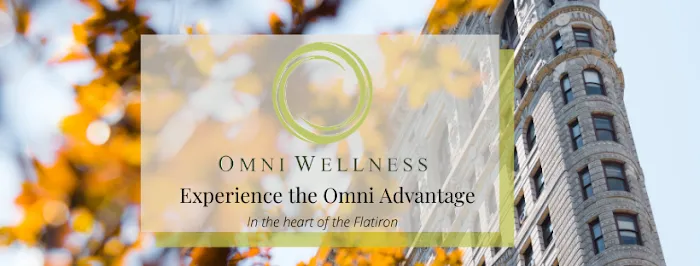 Omni Wellness NYC Picture 5
