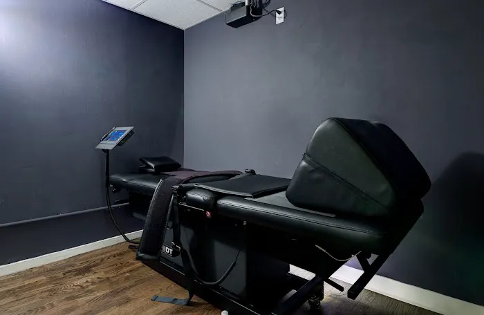 Launchfit Chiropractic & Medical Massage Picture 1