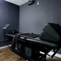 Launchfit Chiropractic & Medical Massage ico