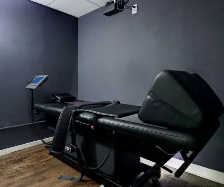 Launchfit Chiropractic & Medical Massage