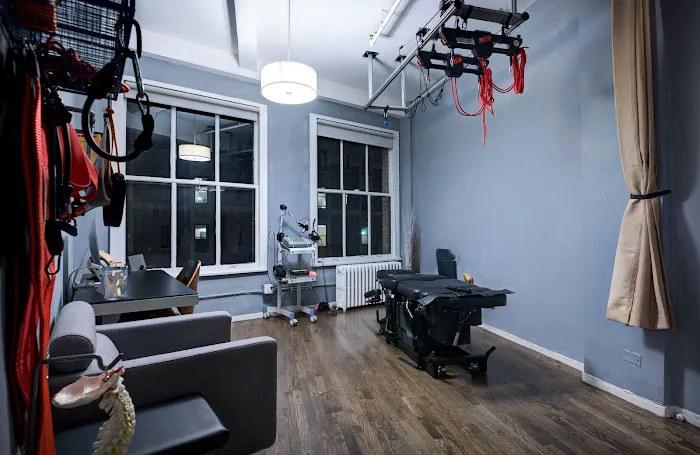 Launchfit Chiropractic & Medical Massage Picture 3