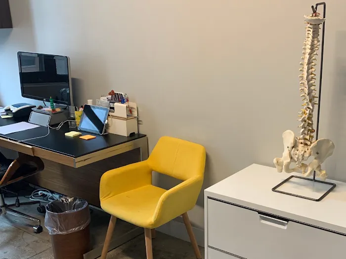 Launchfit Chiropractic & Medical Massage Picture 7