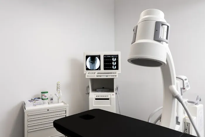 Launchfit Chiropractic & Medical Massage Picture 6