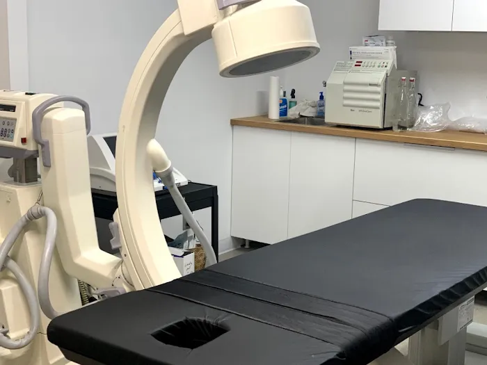 Launchfit Chiropractic & Medical Massage Picture 10