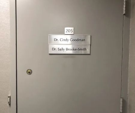 Goodman Cindy DC