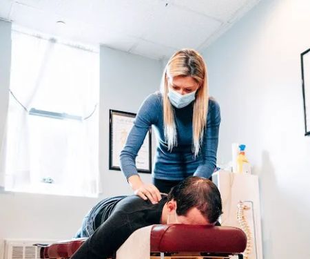 Family Chiropractic of Clark