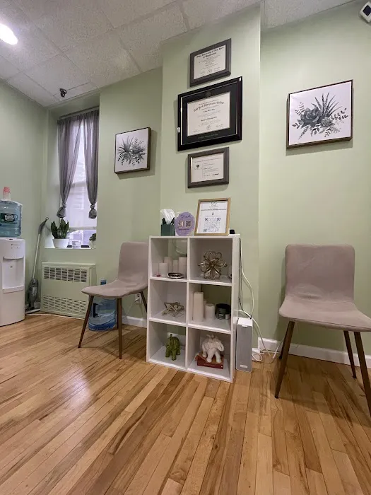 Cruz Chiropractic Wellness Picture 3