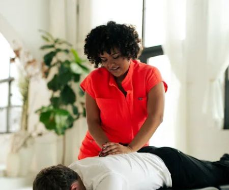 Cruz Chiropractic Wellness