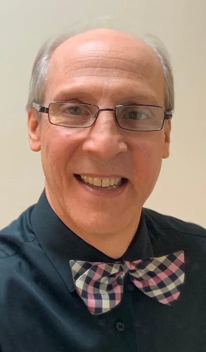 Dr. Louis T. Calvano, chiropractor Picture 4