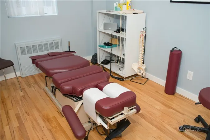 Dr. Tricia Mastropietro Picture 1