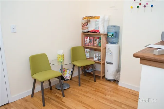 Dr. Tricia Mastropietro Picture 2