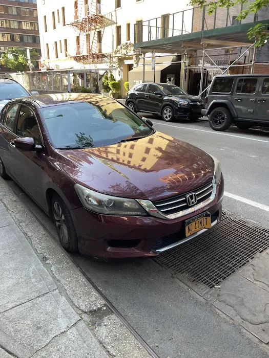 Thomas Oddo Picture 1