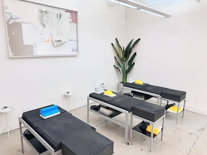 Kang Corrective Chiropractic P.C. Picture 1