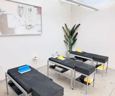 Kang Corrective Chiropractic P.C.