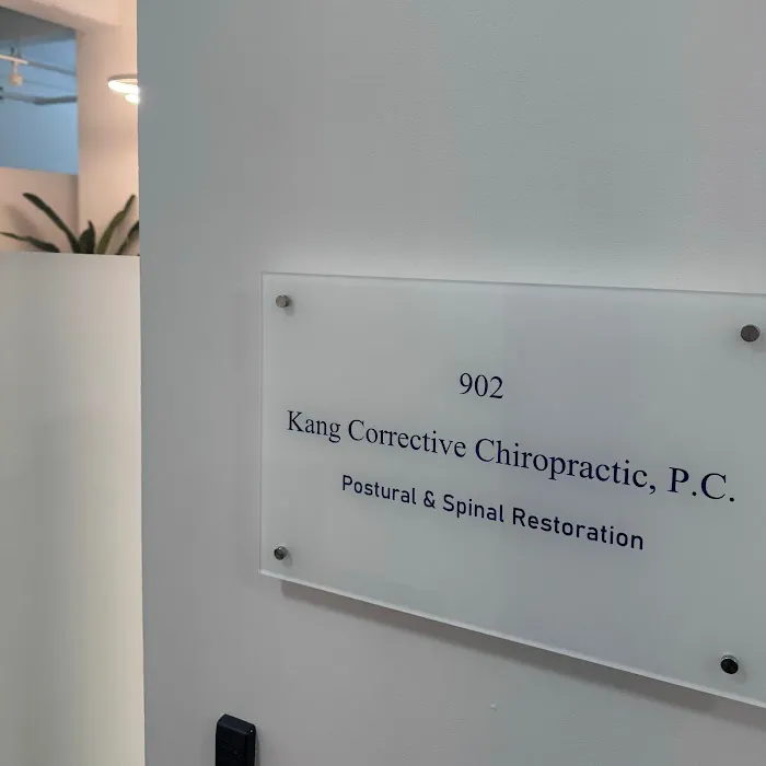 Kang Corrective Chiropractic P.C. Picture 7