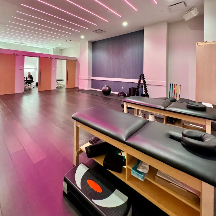 Prestige Health and Wellness - Nomad Picture 1