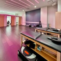 Prestige Health and Wellness - Nomad ico