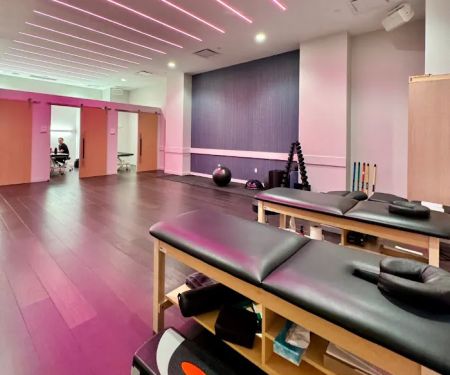 Prestige Health and Wellness - Nomad