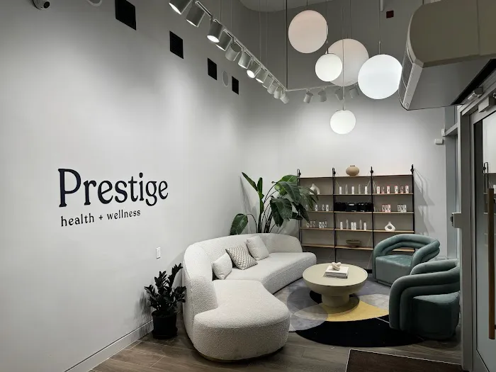 Prestige Health and Wellness - Nomad Picture 2